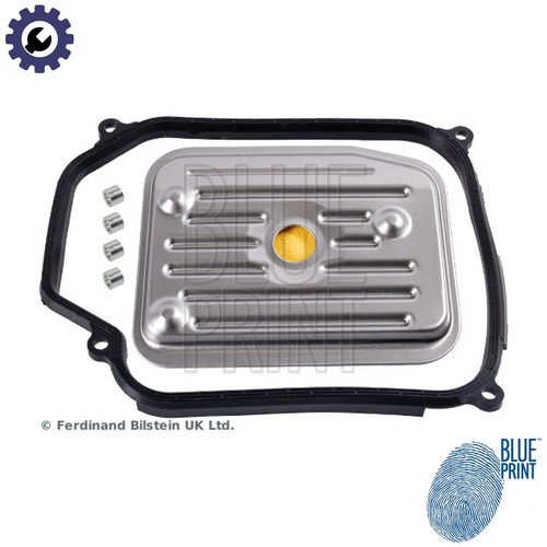 Hydraulic filter kit - hydraulic, automatic