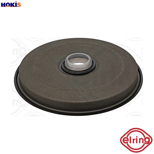 Shaft seal automatic - shaft,