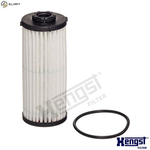 Hydraulic filter kit automatic - filter,