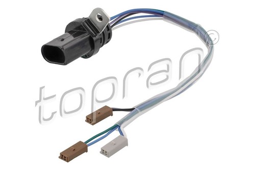 Fits topran 121 - fits, cable