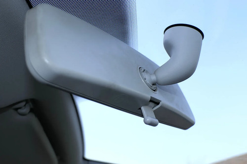 Skoda octavia mirror - 1z,