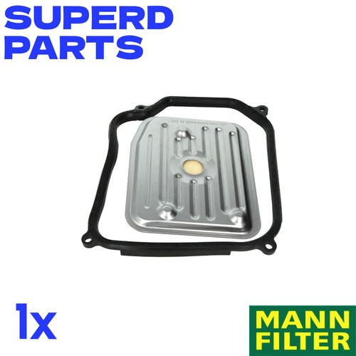 Hydraulic filter automatic - hydraulic,