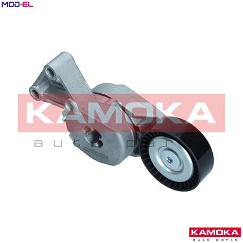 Belt tensioner vribbed - tensioner,