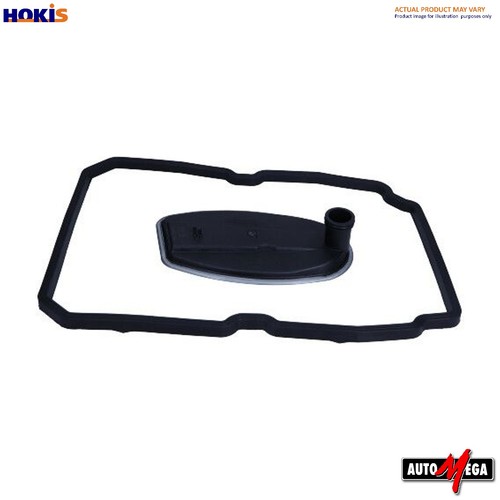Hydraulic filter automatic - filter,