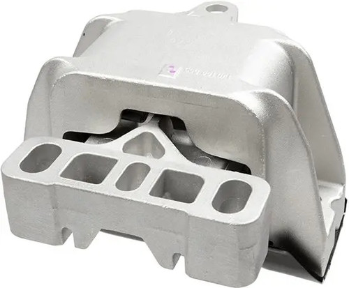 Automatic transmission mount