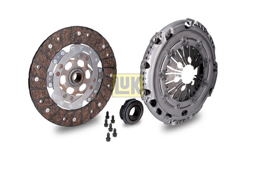 Luk 623 3542 clutch - luk,