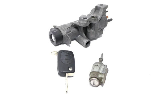 Ignition switch - ignition,