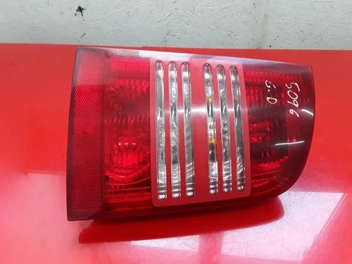 Skoda octavia 1u2 rear right - skoda,