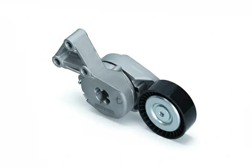 Multi ribbed belt tensioner - multi-ribbed,