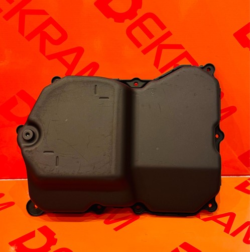 New oil pan automatic - pan,