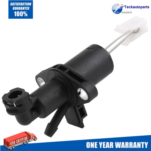 Master cylinder clutch - cylinder,