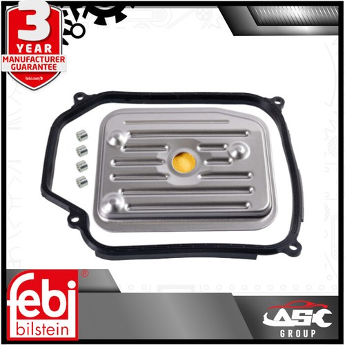 Automatic transmission filter - automatic,