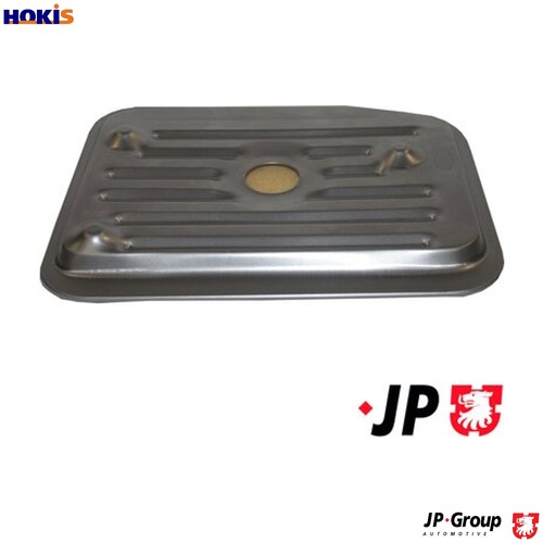 Hydraulic filter automatic - hydraulic,