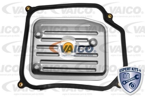 Hydraulic filter set - hydraulic,