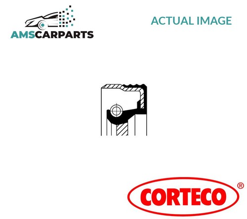 Shaft seal automatic - shaft,