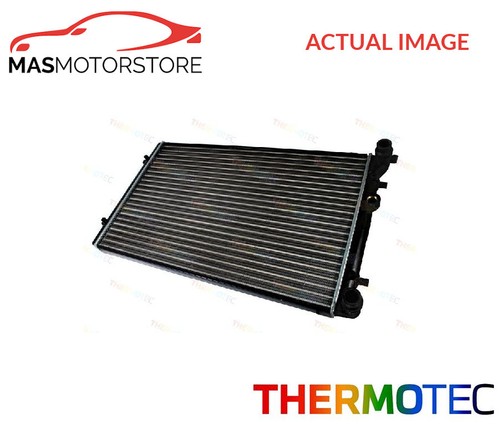 Engine cooling radiator - cooling,