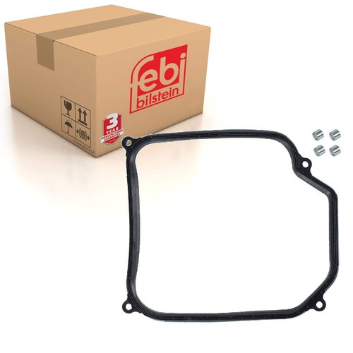 Automatic sump pan - pan, gasket