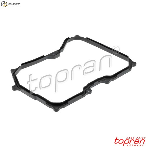 Gasket automatic transmission - gasket,