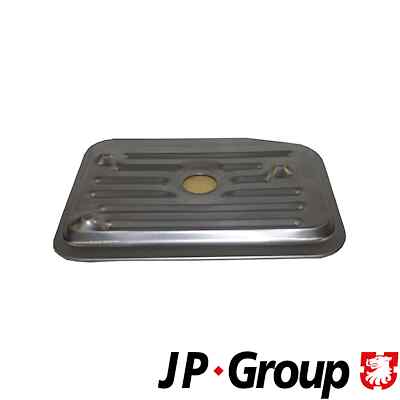 New hydraulic filter - hydraulic,