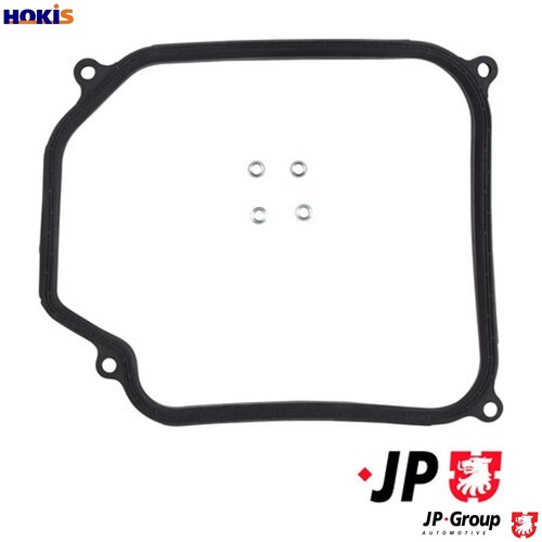Gasket automatic transmission - gasket,
