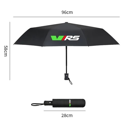 Skoda vrs automatic umbrella - skoda,