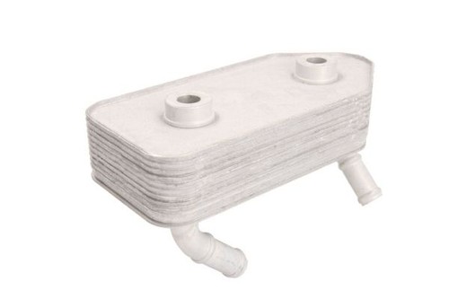Thermotec d4w001tt oil cooler - oil,