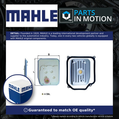 Automatic gearbox oil filter - gearbox,