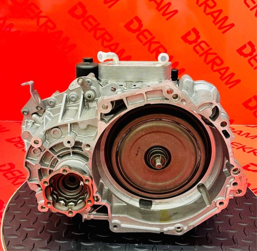New dsg dq250 automatic - dsg,