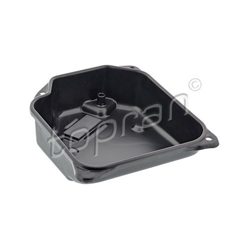 Automatic transmission oil - automatic,