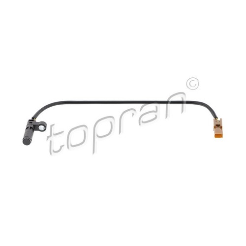 Wheel speed sensor automatic - wheel,