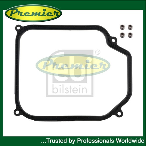 Premier transmission oil - oil, sump