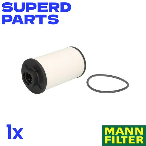 Hydraulic filter automatic - hydraulic,