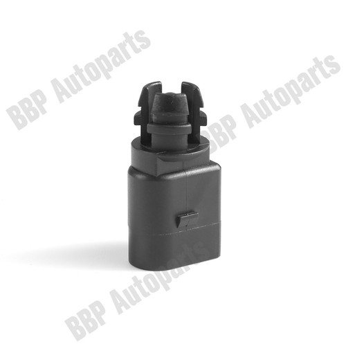 Outside ambient air - outside,