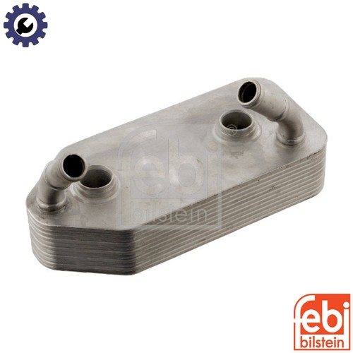 Oil cooler automatic - cooler,
