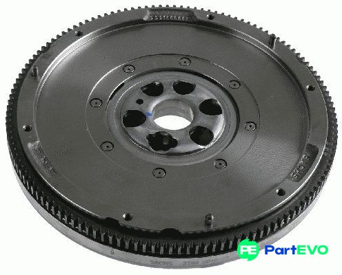 Sachs flywheel 2294001033 for - sachs,