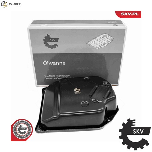 Oil sump automatic - oil,