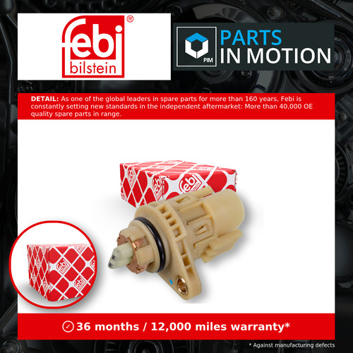 Automatic gearbox switch fits - automatic,