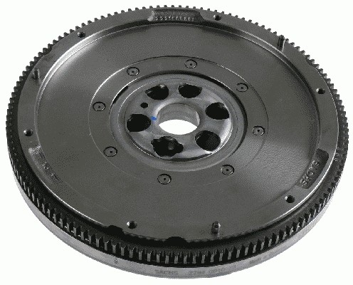 Sachs 2294 001 033 flywheel - sachs,