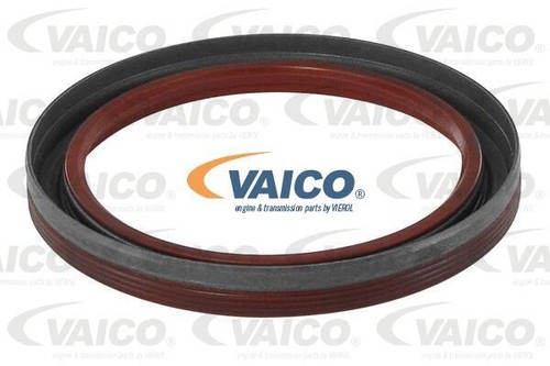 New shaft seal - new, automatic