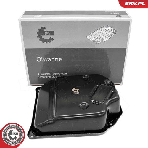 Oil sump automatic - oil,
