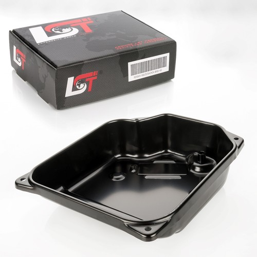 Gear oil pan speed automatic - pan, 4-speed