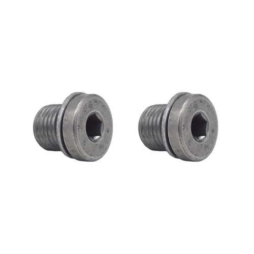 You oil drain plug gear - 2,