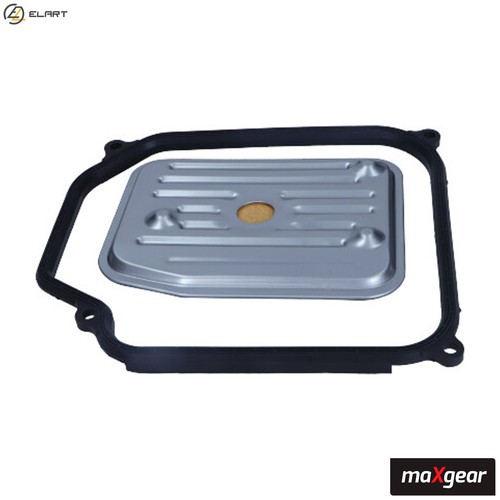 Hydraulic filter kit automatic - kit,