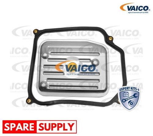 Hydraulic filter set - filter,