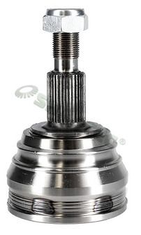 Shaftec front outer - outer, cv