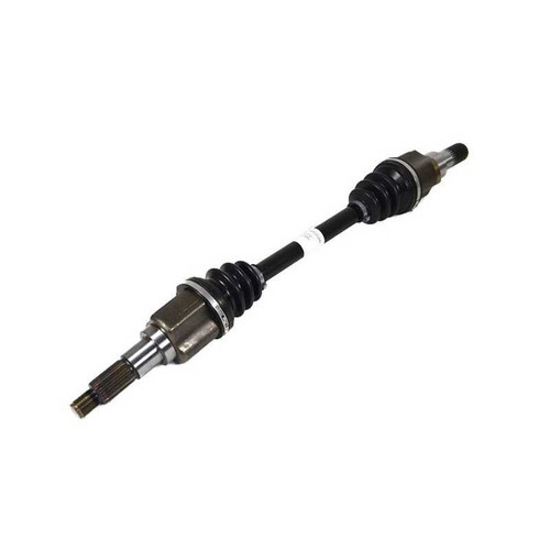 Apec front left - left, driveshaft