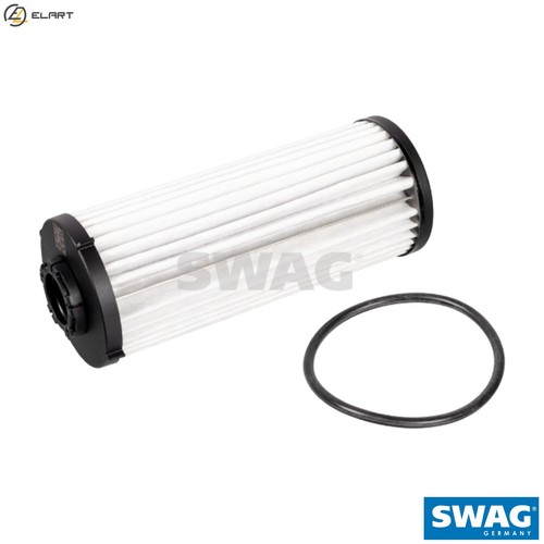 Hydraulic filter automatic - hydraulic,