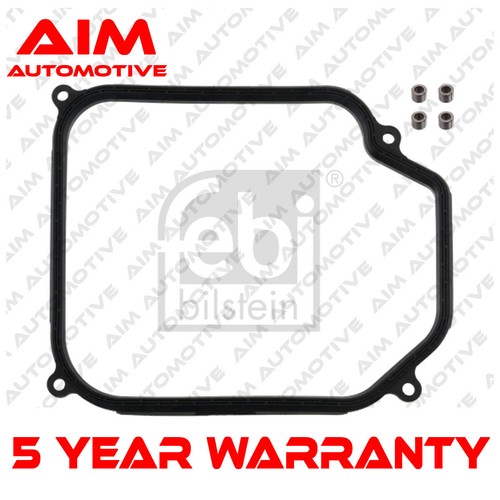 Transmission oil sump gasket - sump,
