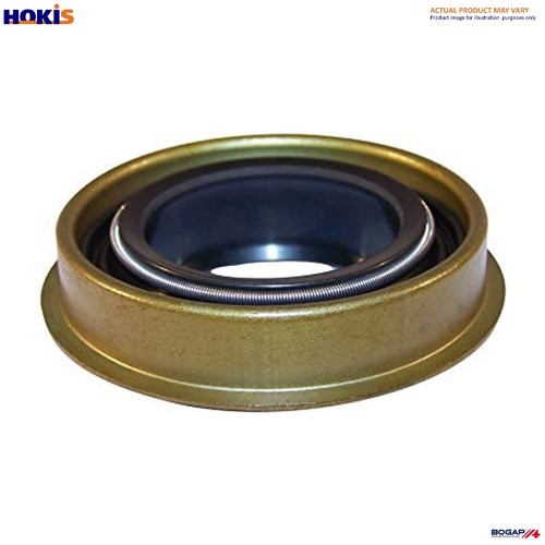 Shaft seal automatic - seal,