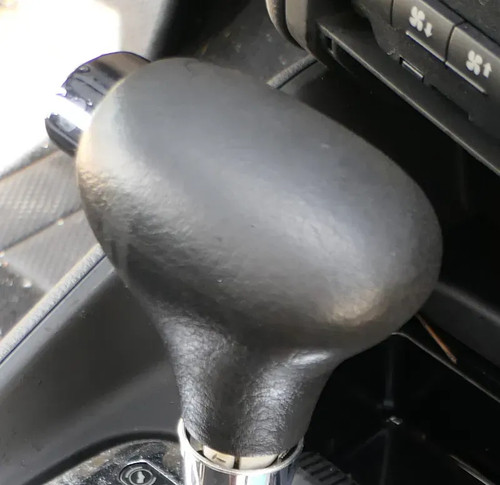 Golf bora shift knob - 4, knob,